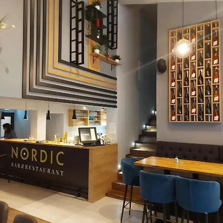 Nordic Hotel Guča