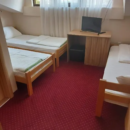 Nordic Hotel Guča